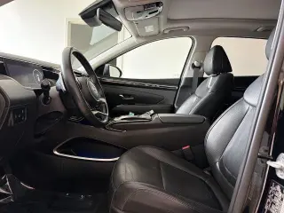 Hyundai TUCSON Hybrid 2022 AWD Limited 4p SUV