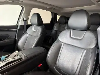 Hyundai TUCSON Hybrid 2022 AWD Limited 4p SUV