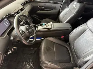Hyundai TUCSON Hybrid 2022 AWD Limited 4p SUV