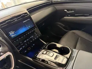 Hyundai TUCSON Hybrid 2022 AWD Limited 4p SUV