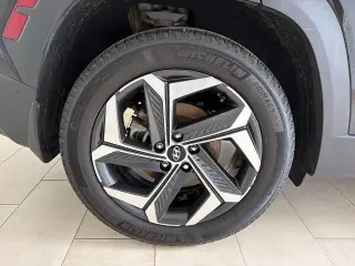 Hyundai TUCSON Hybrid 2022 AWD Limited 4p SUV