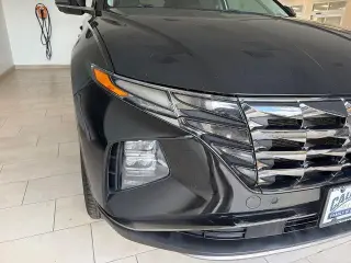 Hyundai TUCSON Hybrid 2022 AWD Limited 4p SUV
