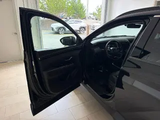 Hyundai TUCSON Hybrid 2022 AWD Limited 4p SUV