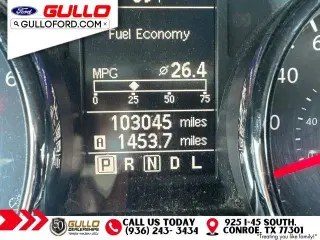 Nissan Rogue 2013 S 4p Crossover