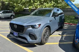 Mazda CX-70 2025 AWD 3.3 Turbo S Premium 4p SUV