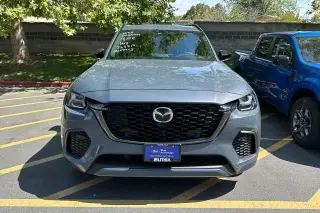 Mazda CX-70 2025 AWD 3.3 Turbo S Premium 4p SUV
