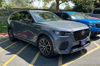 Mazda CX-70 2025 AWD 3.3 Turbo S Premium 4p SUV