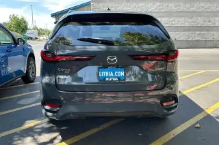 Mazda CX-70 2025 AWD 3.3 Turbo S Premium 4p SUV