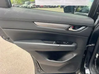 Mazda CX-5 2017 Touring 4p SUV