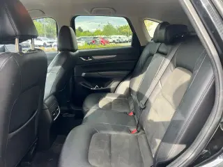 Mazda CX-5 2017 Touring 4p SUV