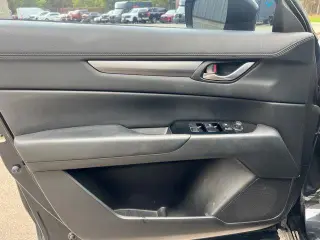 Mazda CX-5 2017 Touring 4p SUV
