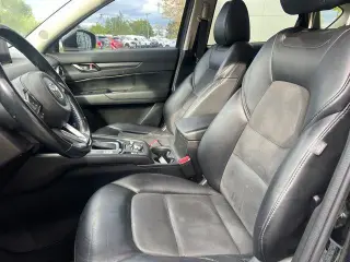 Mazda CX-5 2017 Touring 4p SUV