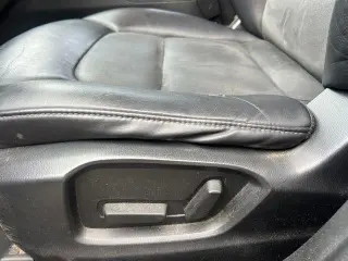 Mazda CX-5 2017 Touring 4p SUV