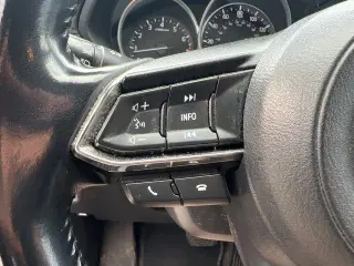 Mazda CX-5 2017 Touring 4p SUV