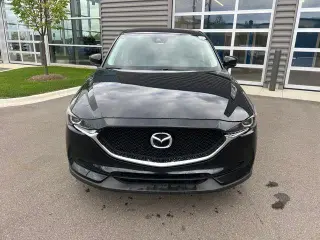 Mazda CX-5 2017 Touring 4p SUV