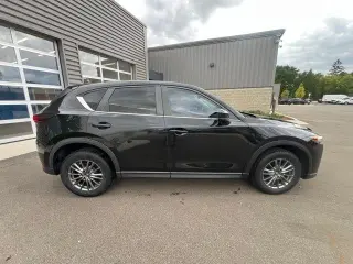 Mazda CX-5 2017 Touring 4p SUV
