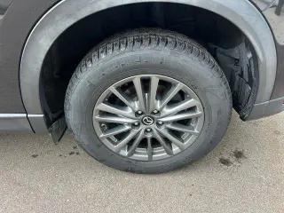 Mazda CX-5 2017 Touring 4p SUV