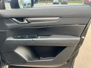 Mazda CX-5 2017 Touring 4p SUV