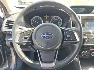Subaru Forester 2021 AWD Premium 4dr Crossover
