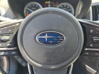 Subaru Forester 2021 AWD Premium 4dr Crossover