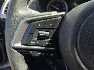 Subaru Forester 2021 AWD Premium 4dr Crossover