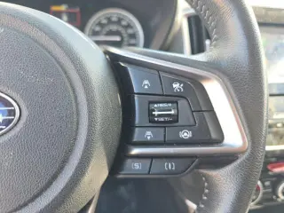 Subaru Forester 2021 AWD Premium 4dr Crossover