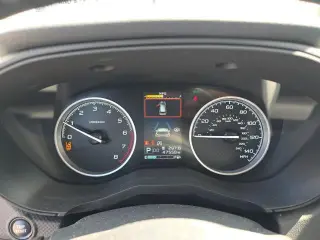 Subaru Forester 2021 AWD Premium 4dr Crossover