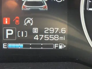 Subaru Forester 2021 AWD Premium 4dr Crossover