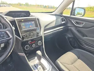 Subaru Forester 2021 AWD Premium 4dr Crossover