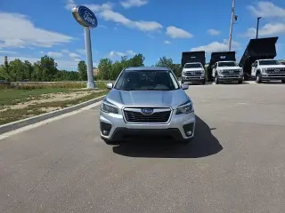 Subaru Forester 2021 AWD Premium 4dr Crossover