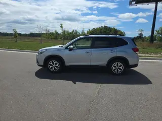 Subaru Forester 2021 AWD Premium 4dr Crossover