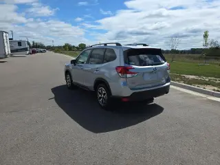 Subaru Forester 2021 AWD Premium 4dr Crossover
