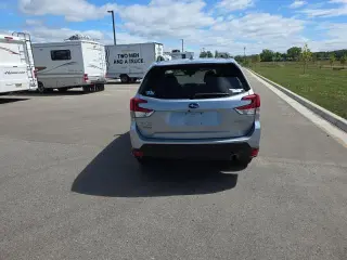 Subaru Forester 2021 AWD Premium 4dr Crossover
