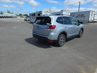 Subaru Forester 2021 AWD Premium 4dr Crossover