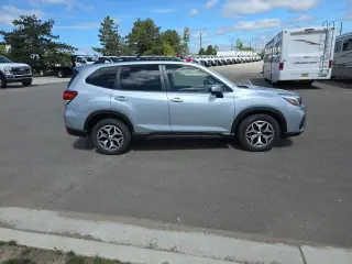 Subaru Forester 2021 AWD Premium 4dr Crossover