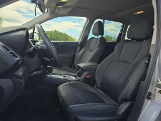 Subaru Forester 2021 AWD Premium 4dr Crossover