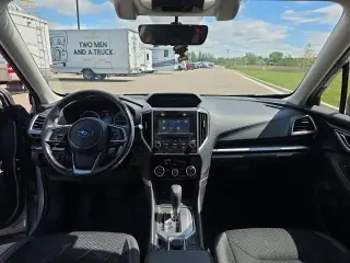 Subaru Forester 2021 AWD Premium 4dr Crossover