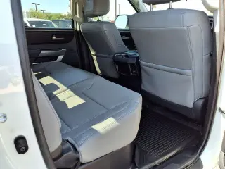 Toyota Tundra 2022 4x2 SR5 4dr CrewMax Cab Pickup SB