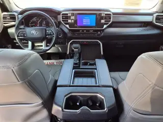 Toyota Tundra 2022 4x2 SR5 4dr CrewMax Cab Pickup SB