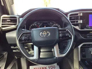 Toyota Tundra 2022 4x2 SR5 4dr CrewMax Cab Pickup SB
