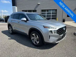 Hyundai SANTA FE 2023 SEL 4p Crossover