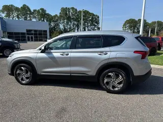 Hyundai SANTA FE 2023 SEL 4p Crossover