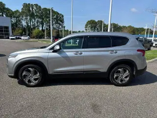 Hyundai SANTA FE 2023 SEL 4p Crossover