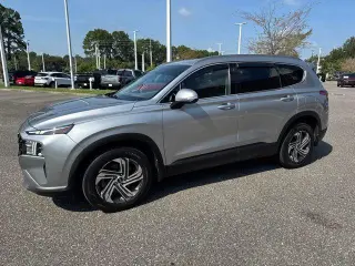 Hyundai SANTA FE 2023 SEL 4p Crossover