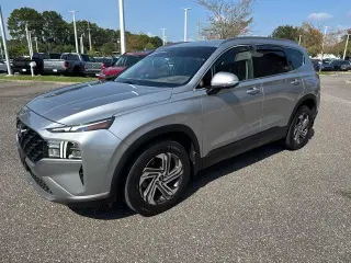 Hyundai SANTA FE 2023 SEL 4p Crossover