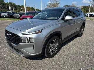 Hyundai SANTA FE 2023 SEL 4p Crossover