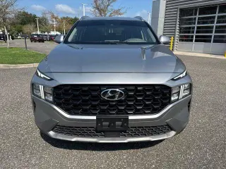 Hyundai SANTA FE 2023 SEL 4p Crossover