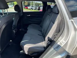 Hyundai SANTA FE 2023 SEL 4p Crossover