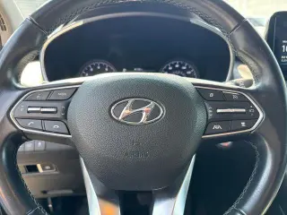 Hyundai SANTA FE 2023 SEL 4p Crossover