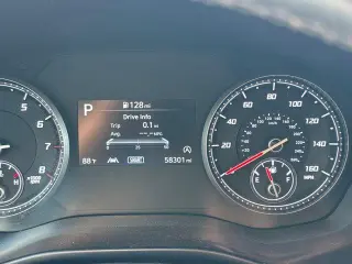 Hyundai SANTA FE 2023 SEL 4p Crossover